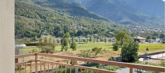 3 bedrooms Apartment in Nus, Italy No. 284149 19