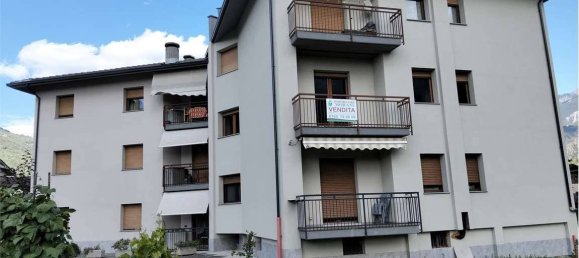 3 bedrooms Apartment in Nus, Italy No. 284149 29