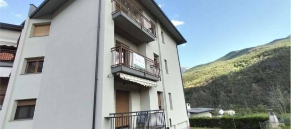3 bedrooms Apartment in Nus, Italy No. 284149 28