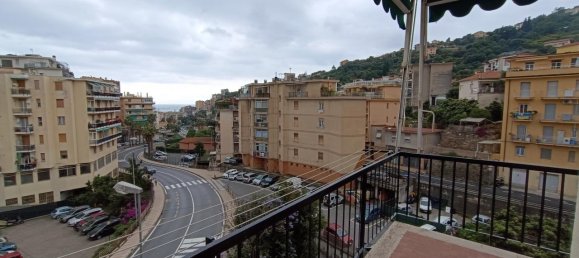 2 rooms Apartment in Sanremo, Italy No. 232781 19