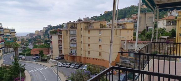 2 rooms Apartment in Sanremo, Italy No. 232781 6