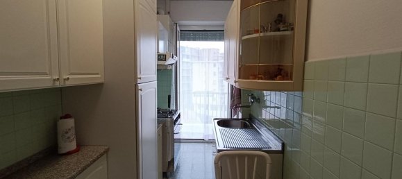 2 rooms Apartment in Sanremo, Italy No. 232781 4