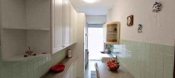 2 rooms Apartment in Sanremo, Italy No. 232781 2