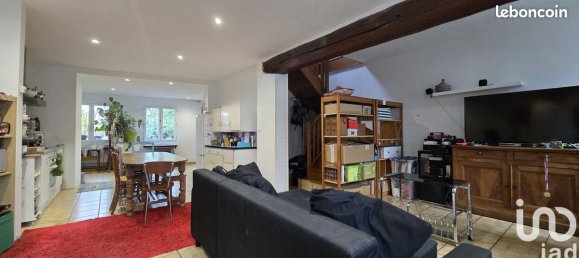 Casa T2 em Laon, France N.º 159021 12