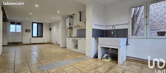 Casa T2 em Laon, France N.º 159021 2