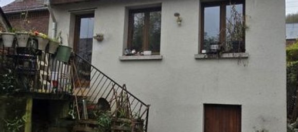 Casa T2 em Laon, France N.º 159021 21