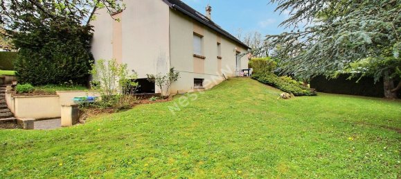 Дом с 4 спальнями в Эпернон, Франция № 71699 15