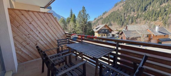 3-salle Appartement à Reichenau, Austria No. 165034 7