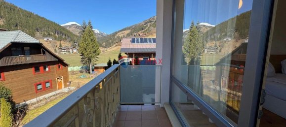 3-salle Appartement à Reichenau, Austria No. 165034 8