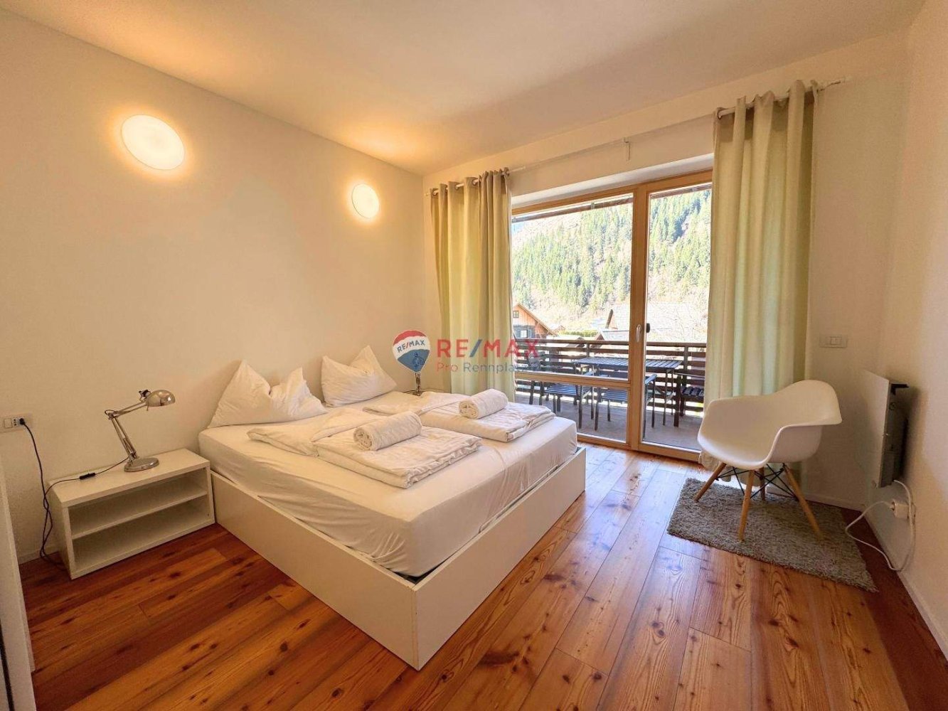 3-salle Appartement à Reichenau, Austria No. 165034