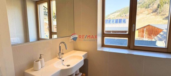 3-salle Appartement à Reichenau, Austria No. 165034 3