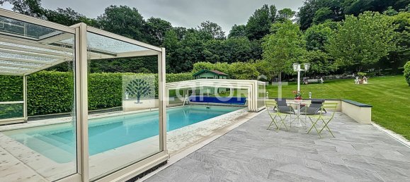 5 Schlafzimmer Haus in Saint-Gobain, France, Nr. 79262 4