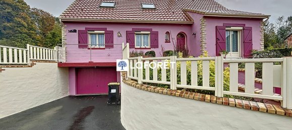 5 Schlafzimmer Haus in Saint-Gobain, France, Nr. 79262 12