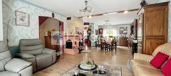 5 Schlafzimmer Haus in Saint-Gobain, France, Nr. 79262 2