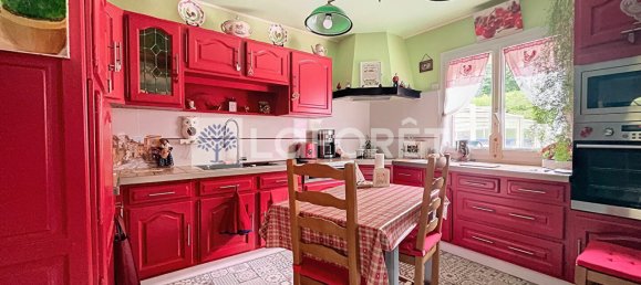 5 Schlafzimmer Haus in Saint-Gobain, France, Nr. 79262 11