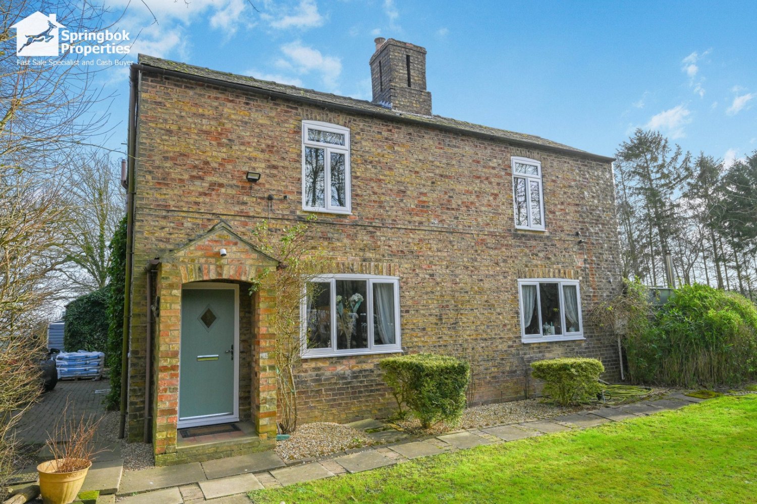 6 Schlafzimmer Haus in Lincoln, United Kingdom, Nr. 2456