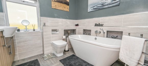 6 Schlafzimmer Haus in Lincoln, United Kingdom, Nr. 2456 32