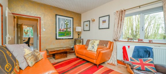 6 Schlafzimmer Haus in Lincoln, United Kingdom, Nr. 2456 4