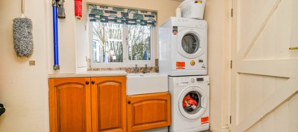 6 Schlafzimmer Haus in Lincoln, United Kingdom, Nr. 2456 12