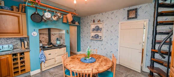 6 Schlafzimmer Haus in Lincoln, United Kingdom, Nr. 2456 9