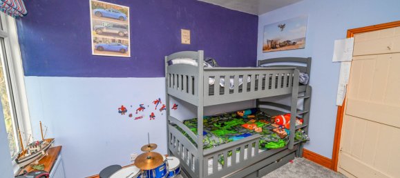 6 Schlafzimmer Haus in Lincoln, United Kingdom, Nr. 2456 16