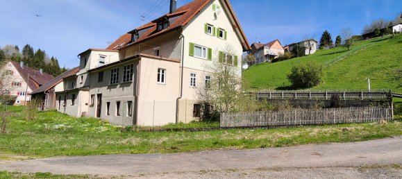 12-salle Bâtiment à Freudenstadt, Germany No. 2454 5