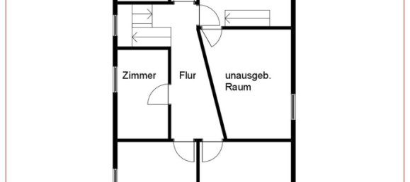 12-salle Bâtiment à Freudenstadt, Germany No. 2454 23