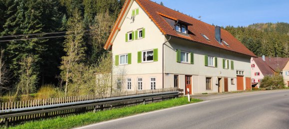 12-salle Bâtiment à Freudenstadt, Germany No. 2454 3