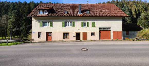 12-salle Bâtiment à Freudenstadt, Germany No. 2454 2