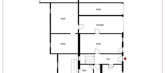 12-salle Bâtiment à Freudenstadt, Germany No. 2454 21