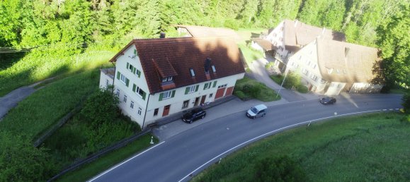 12-salle Bâtiment à Freudenstadt, Germany No. 2454 19