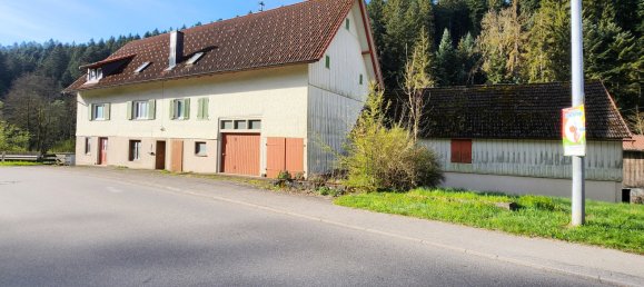 12-salle Bâtiment à Freudenstadt, Germany No. 2454 4