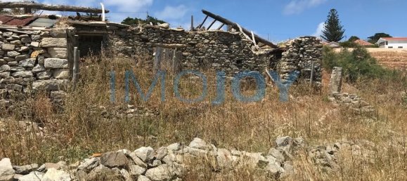 Grundstück in Porto Santo, Portugal 3880m², Nr. 315778 7