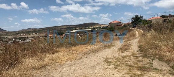 Grundstück in Porto Santo, Portugal 3880m², Nr. 315778 5