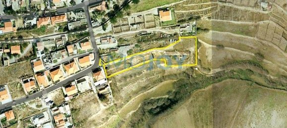 Grundstück in Porto Santo, Portugal 3880m², Nr. 315778 3