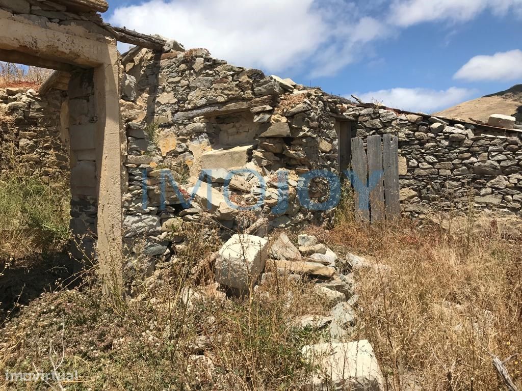 Grundstück in Porto Santo, Portugal 3880m², Nr. 315778