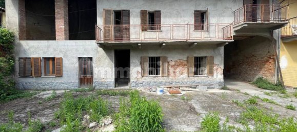 3 bedrooms Villa in Castellinaldo d'Alba, Italy No. 77289 29