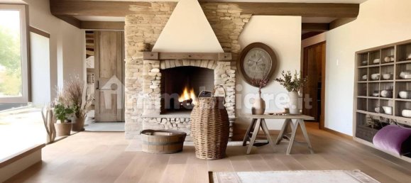 3 bedrooms Villa in Castellinaldo d'Alba, Italy No. 77289 5