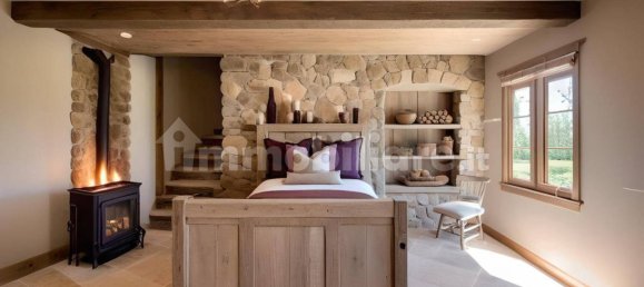 3 bedrooms Villa in Castellinaldo d'Alba, Italy No. 77289 9