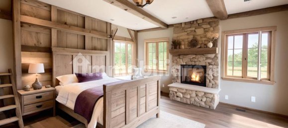 3 bedrooms Villa in Castellinaldo d'Alba, Italy No. 77289 11