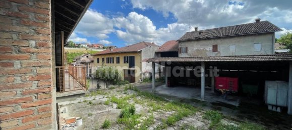 3 bedrooms Villa in Castellinaldo d'Alba, Italy No. 77289 25
