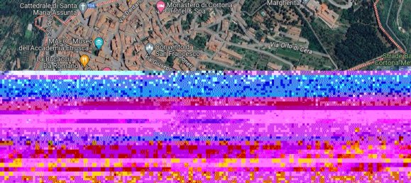 4غرفة منزل في Cortona, Italy رقم 196774 41