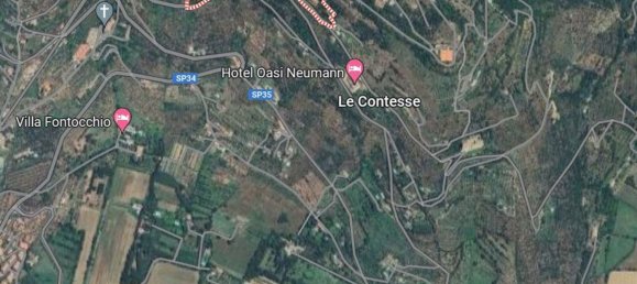 4غرفة منزل في Cortona, Italy رقم 196774 30