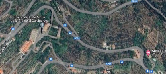 4غرفة منزل في Cortona, Italy رقم 196774 21