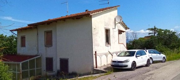 4غرفة منزل في Cortona, Italy رقم 196774 6