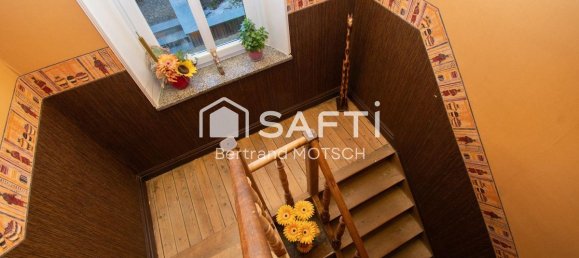 5 bedrooms House in Gorcy, France No. 51743 8