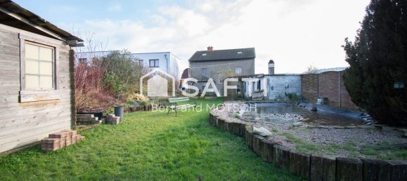 5 bedrooms House in Gorcy, France No. 51743 18