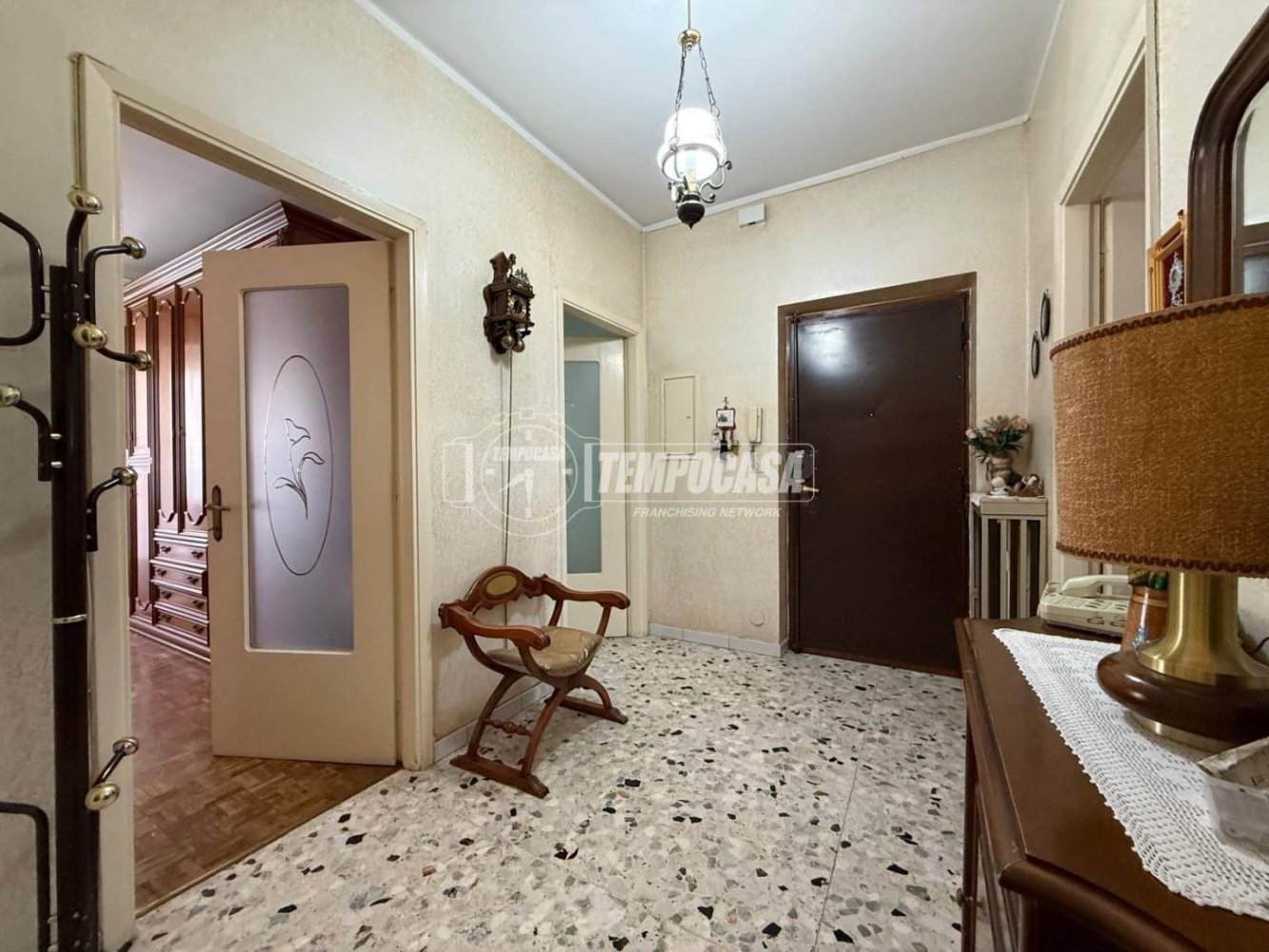 2 bedrooms Apartment in Grugliasco, Italy No. 258919