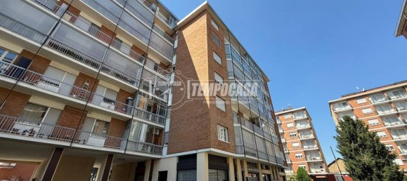 2 bedrooms Apartment in Grugliasco, Italy No. 258919 21
