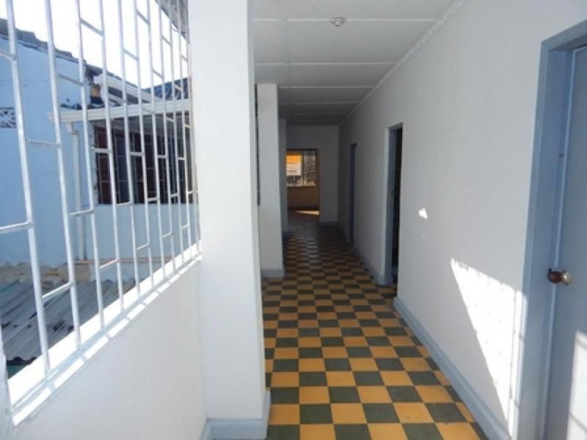 4 bedrooms House in Atlantico, Colombia No. 2445